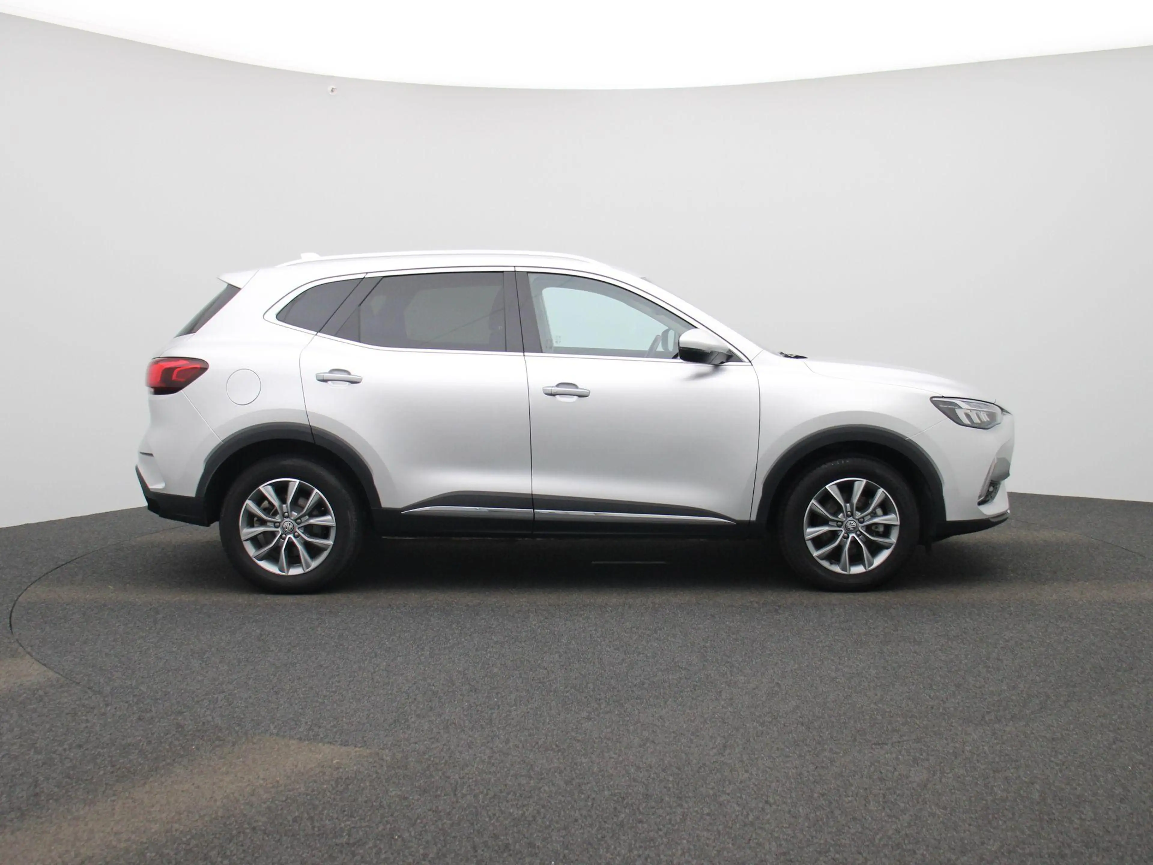 MG EHS 1.5 TGDI PHEV Aut. Comfort | Navi | Camera | Leder — photo 6
