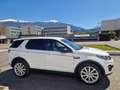 Land Rover Discovery Sport Discovery Sport 2,0 SD4 4WD AHK-LEDER-Pickerl neu! Weiß - thumbnail 6