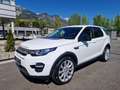 Land Rover Discovery Sport Discovery Sport 2,0 SD4 4WD AHK-LEDER-Pickerl neu! Weiß - thumbnail 1