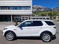 Land Rover Discovery Sport Discovery Sport 2,0 SD4 4WD AHK-LEDER-Pickerl neu! Weiß - thumbnail 4