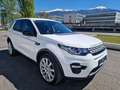 Land Rover Discovery Sport Discovery Sport 2,0 SD4 4WD AHK-LEDER-Pickerl neu! Weiß - thumbnail 3