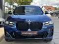 BMW X4 xDrive 20d M-Paket Aut. / AHK / Pano / Head Up Blau - thumbnail 4