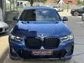 BMW X4 xDrive 20d M-Paket Aut. / AHK / Pano / Head Up Blau - thumbnail 3