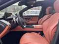 Mercedes-Benz S 580 S580 4-Matic AMG-Line*Burmester 3D*HUD*Pano*ACC Niebieski - thumbnail 11