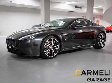 V8 S Coupé Sportshift -IVA ESPOSTA