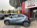 Toyota Aygo X Air Teamplayer, LED,KAMERA,KLIMAAUTOMATIK Šedá - thumbnail 2