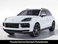 Porsche Cayenne E-Hybrid 360 Kamera Memory Sitze Leder Weiß - thumbnail 1