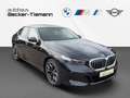 BMW i5 eDrive40 M-Sortpaket / E-WEEKS! Schwarz - thumbnail 7