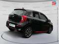 Kia Picanto 1.0 DPi 67ch GT Line Camera Carplay Noir - thumbnail 6