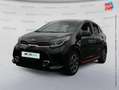 Kia Picanto 1.0 DPi 67ch GT Line Camera Carplay Noir - thumbnail 1