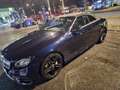 Mercedes-Benz E 200 E 200 Aut. AMG Packet Blau - thumbnail 7