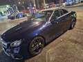 Mercedes-Benz E 200 E 200 Aut. AMG Packet Blau - thumbnail 9
