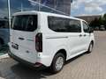 Ford Transit Custom KOMBI 320L1 Trend *Navi *LED Blanco - thumbnail 6