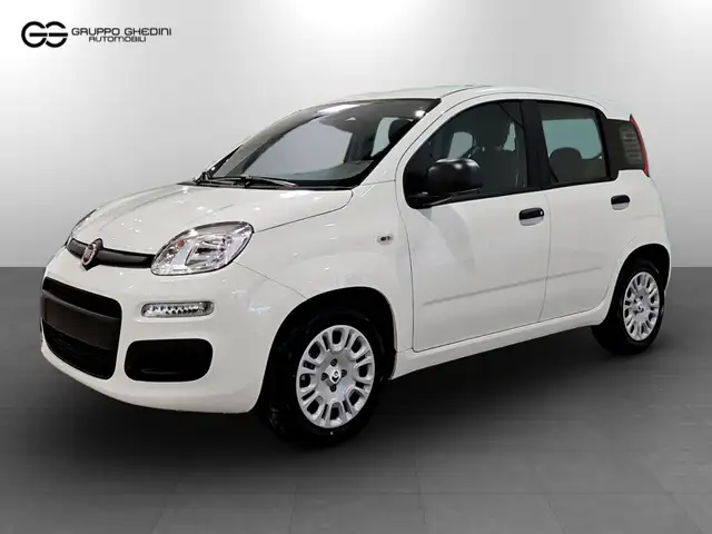 Fiat New Panda Pandina 1.0 65cv Hybrid Icon