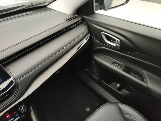 Jeep Compass view 26