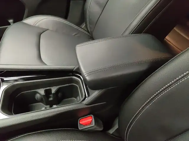 Jeep Compass view 30