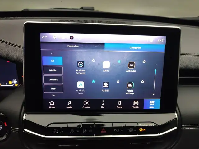 Jeep Compass view 18