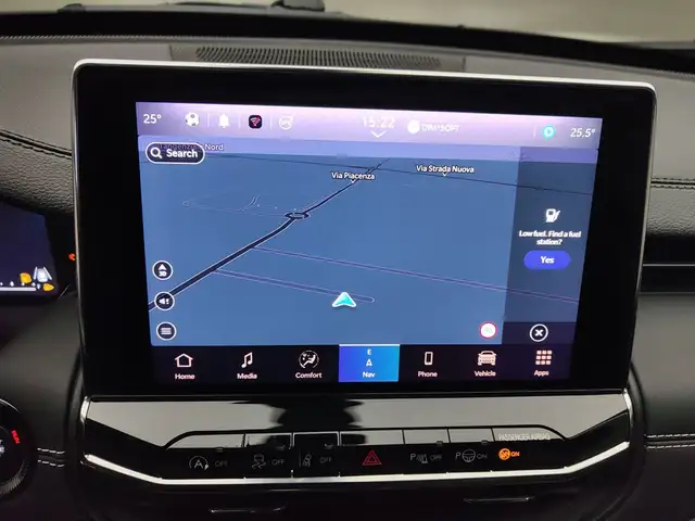 Jeep Compass view 19