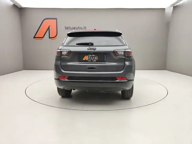 Jeep Compass view 8