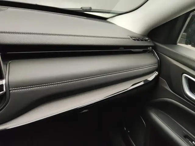Jeep Compass view 25