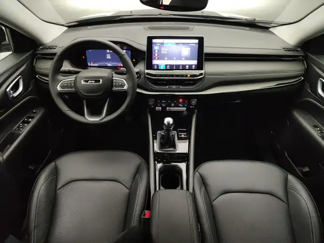 Jeep Compass view 12