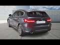 BMW 118 118dA 150ch Luxury Gris - thumbnail 18