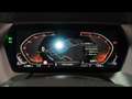 BMW 118 118dA 150ch Luxury Gris - thumbnail 11