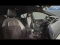 BMW 118 118dA 150ch Luxury Gris - thumbnail 9