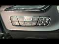 BMW 118 118dA 150ch Luxury Gris - thumbnail 14