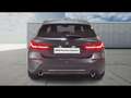 BMW 118 118dA 150ch Luxury Gris - thumbnail 20