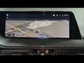 BMW 118 118dA 150ch Luxury Gris - thumbnail 12
