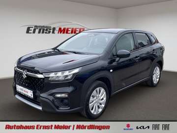 EDITION 1.4 Hybrid Navi+LED+Klima+ACC