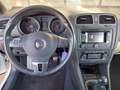 Volkswagen Golf Cabriolet 6 VI Cabrio 1.2 TSI *2te Hd. seit 2012*Scheckheft* Blanc - thumbnail 8