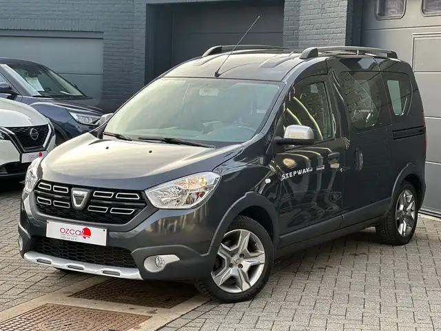Dacia Dokker Dokker TCe 115 N1 Stepway Celebration