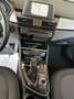 BMW 216 Baureihe 2 Active Tourer 216 d Advantage Blanc - thumbnail 9