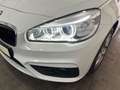 BMW 216 Baureihe 2 Active Tourer 216 d Advantage Blanc - thumbnail 15