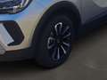 Opel Crossland 1.2 Elegance NAVI Kamera AHZV Sitzheiz. Silber - thumbnail 6