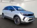 Opel Crossland 1.2 Elegance NAVI Kamera AHZV Sitzheiz. Silber - thumbnail 2