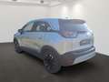 Opel Crossland 1.2 Elegance NAVI Kamera AHZV Sitzheiz. Silber - thumbnail 4