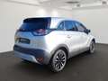 Opel Crossland 1.2 Elegance NAVI Kamera AHZV Sitzheiz. Silber - thumbnail 3