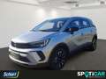 Opel Crossland 1.2 Elegance NAVI Kamera AHZV Sitzheiz. Silber - thumbnail 1