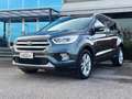 Ford Kuga 1.5 TDCI 120 CV S&S AUTOM TITANIUM *FORD SERVICE* Gris - thumbnail 3