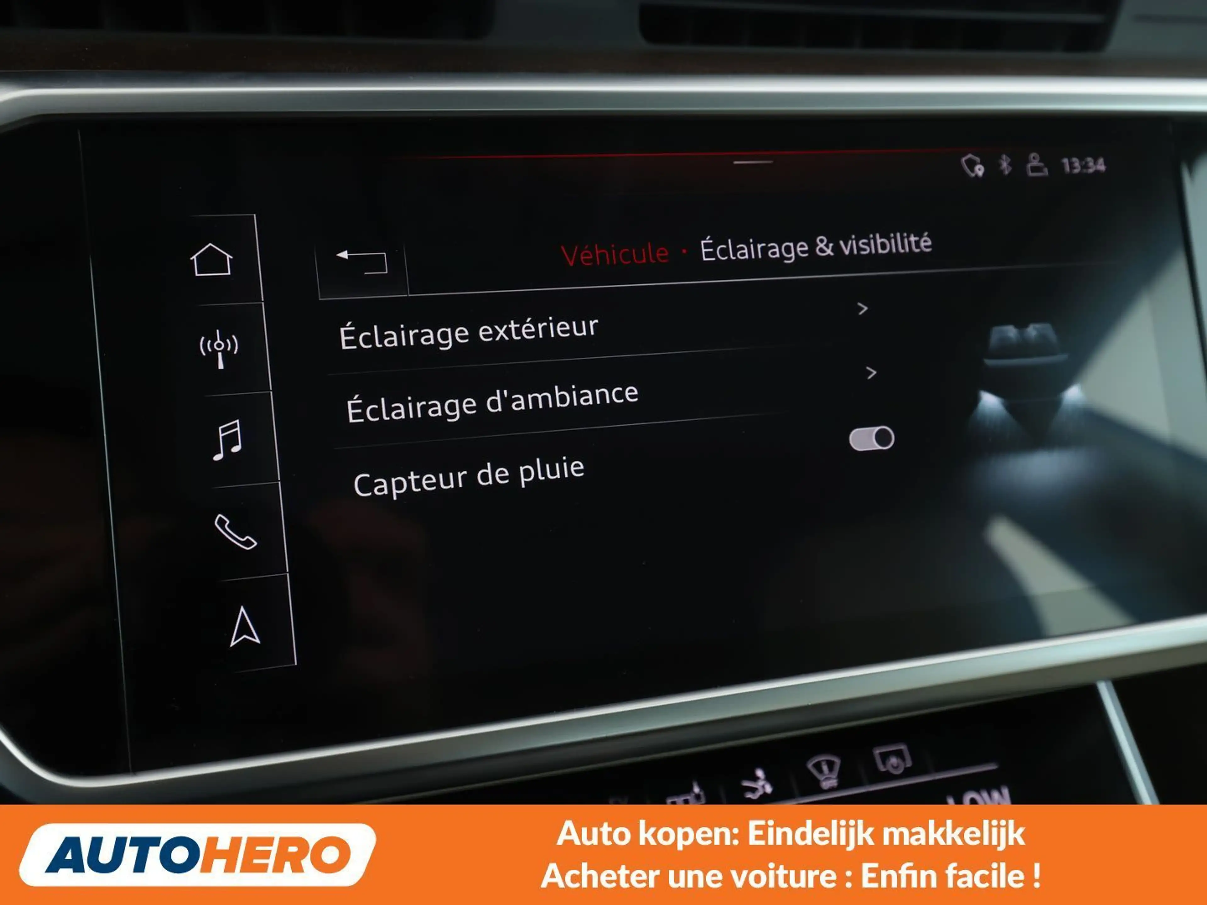 Audi A7 50 TFSIe quattro — photo 12