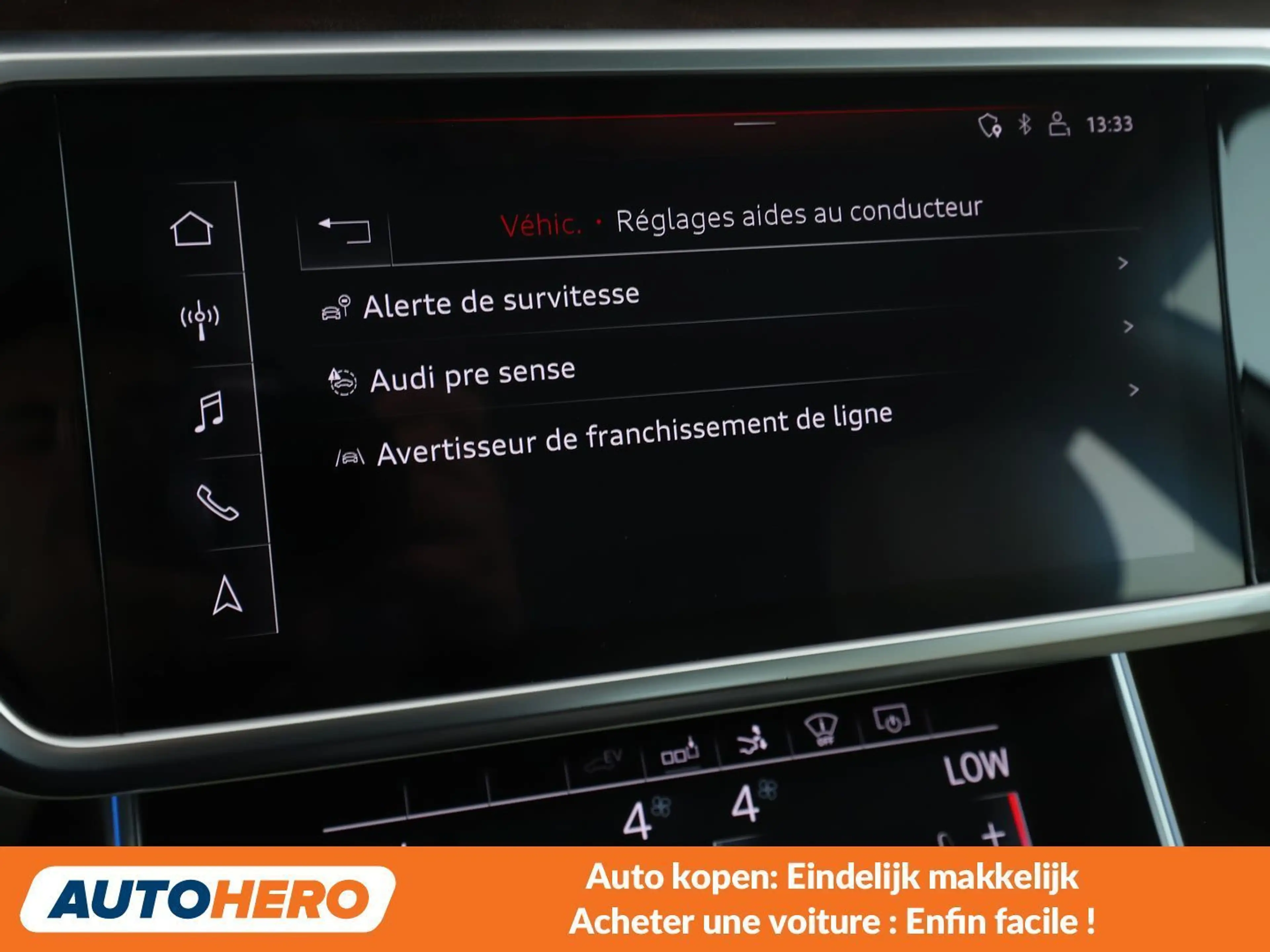 Audi A7 50 TFSIe quattro — photo 10