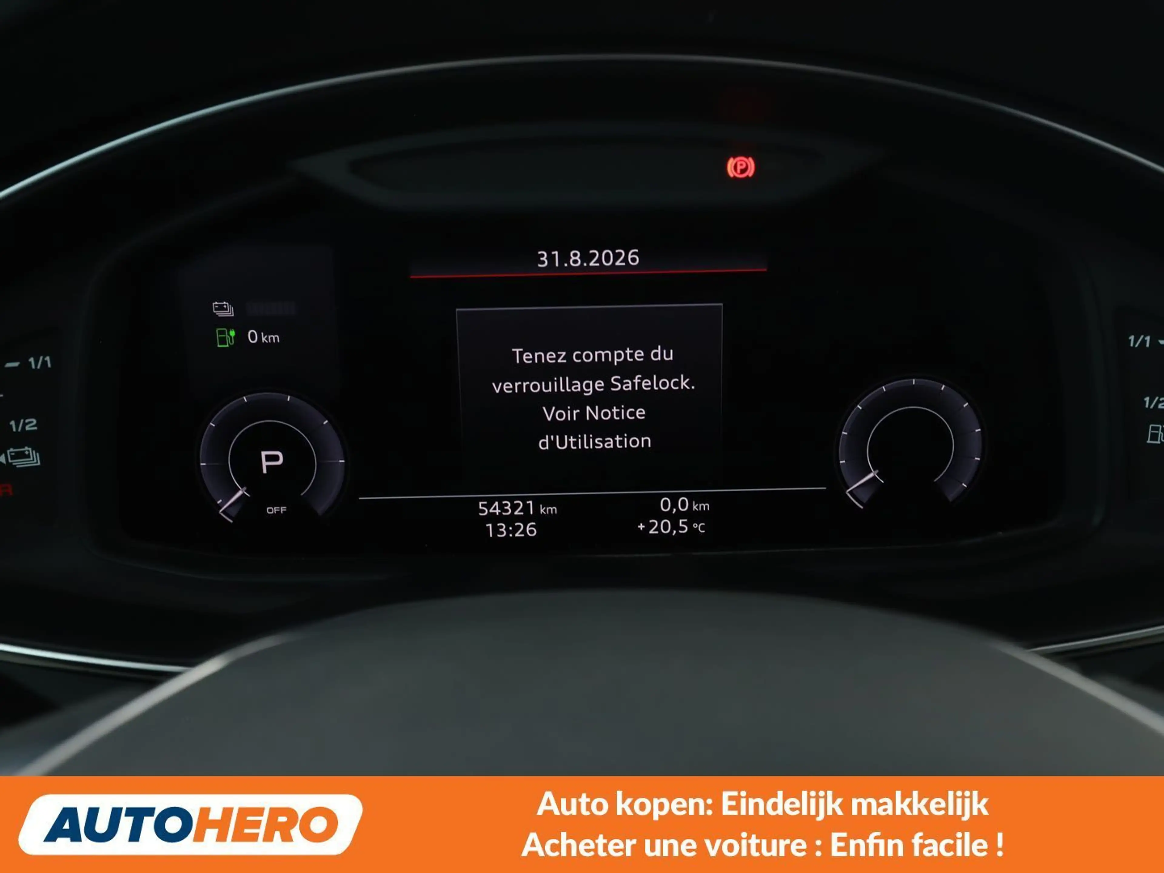 Audi A7 50 TFSIe quattro — photo 6