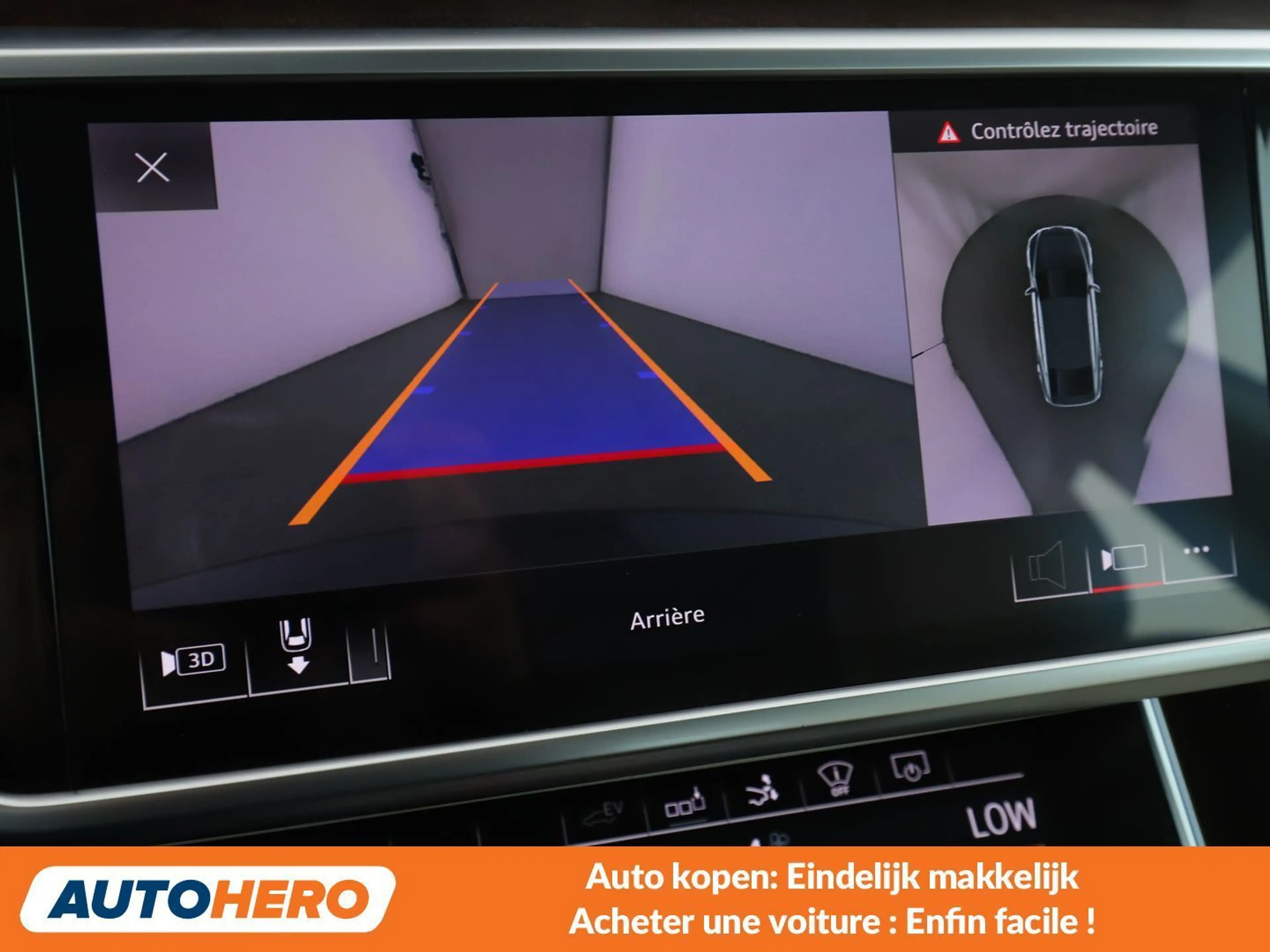 Audi A7 50 TFSIe quattro — photo 9
