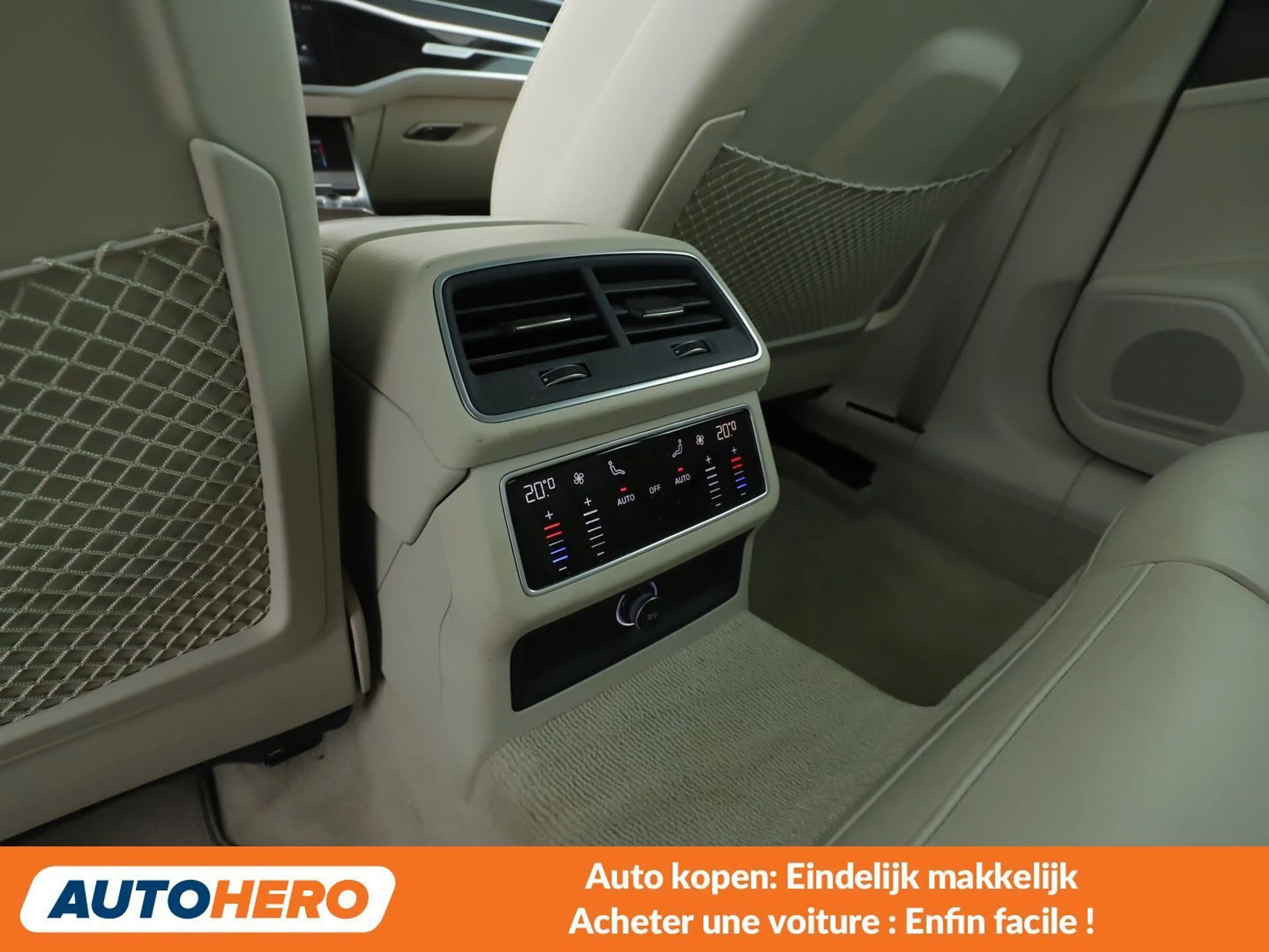 Audi A7 50 TFSIe quattro — photo 15
