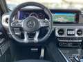 Mercedes-Benz G 63 AMG PAbgas*aMK-Sitz*Schiebedach*Wide*Burm* Černá - thumbnail 11