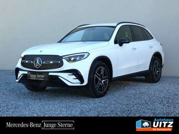 d 4M AMG +360°+AHK+Distr.+Winterpaket+LED