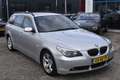 BMW 530 5-serie Touring 530i youngtimer Grey - thumbnail 1